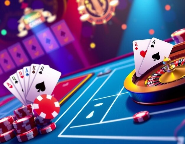 huskyslot Number Pair live dealer revealing cards with betting controls visible on mobile